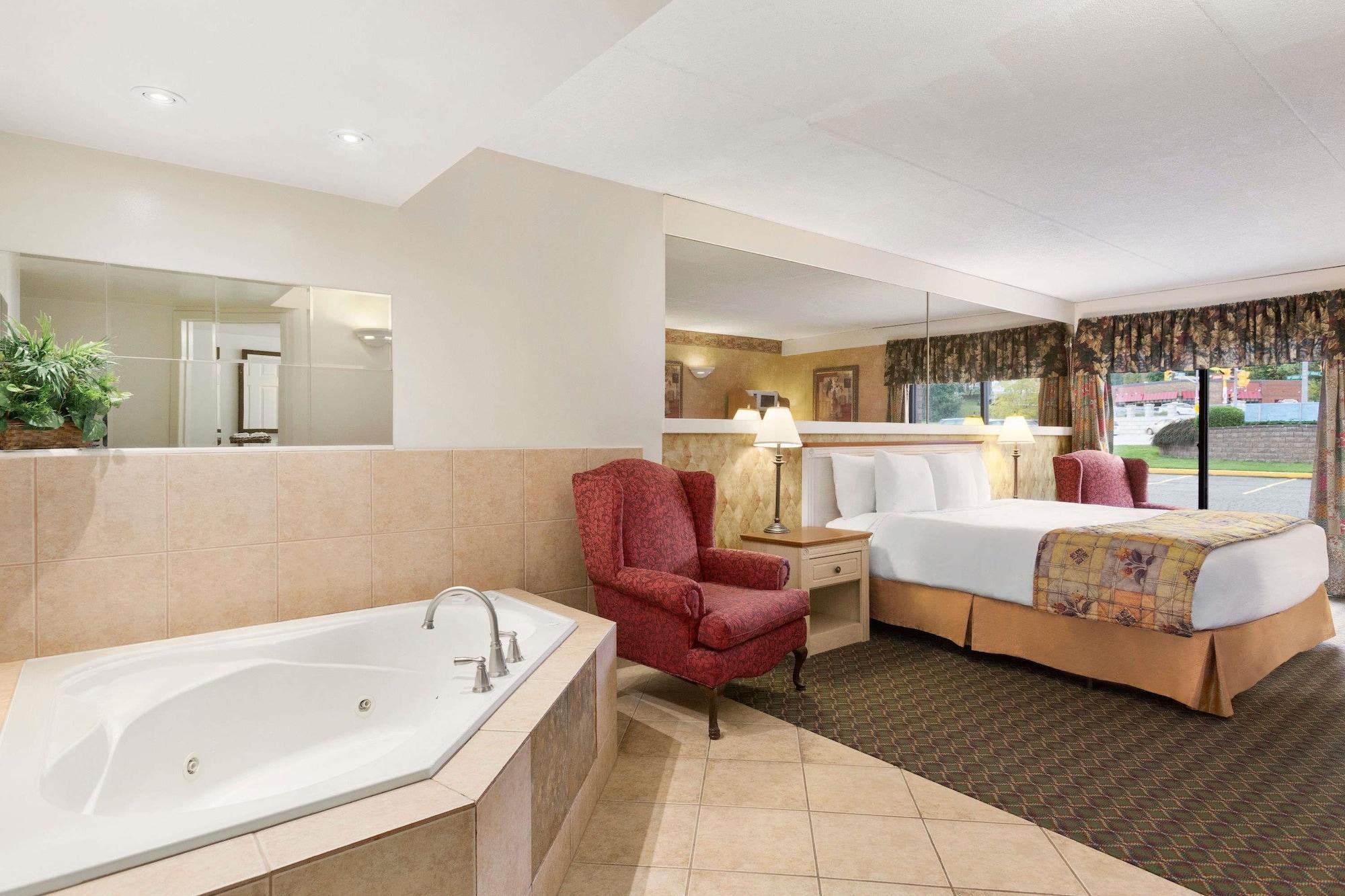 Travelodge By Wyndham Owen Sound On מראה חיצוני תמונה