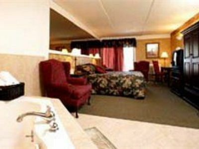 Travelodge By Wyndham Owen Sound On חדר תמונה